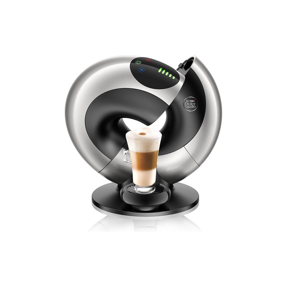 Delonghi Nescaf Dolce Gusto Eclipse Edg S Koffiecupmachine