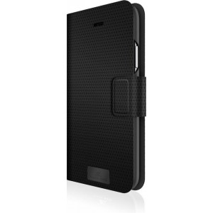 Black Rock Portfolio 2 in 1 iPhone 11 zwart