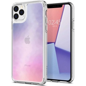 Spigen Hybrid Quartz Case Apple iPhone 11 Pro - Grad