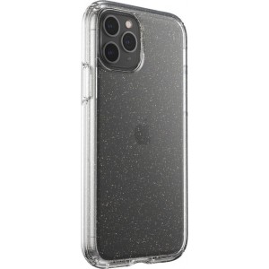 Speck Presidio Perfect Clear Glitter Apple iPhone 11 Pro Clear/Gold