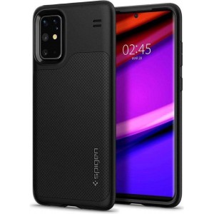 Spigen Hybrid NX Samsung Galaxy S20 Plus Hoesje - Zwart