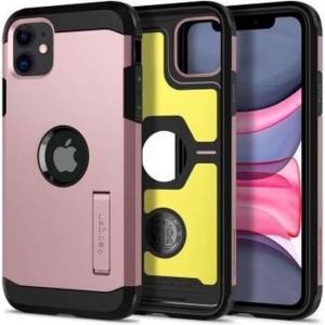 Spigen Tough Armor XP Case Apple iPhone 11 - Rose Gold