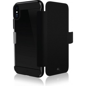 Black Rock Zwart Air Business Folio Case iPhone X