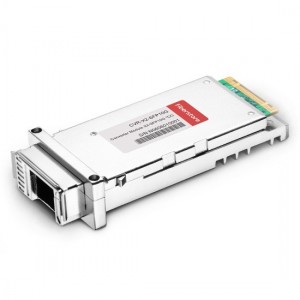 Cisco CVR-X2-SFP10G Compatible OneX Converter Module for X2 ports