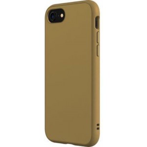 RhinoShield SolidSuit Apple iPhone 7/8/SE 2020 Hoesje - Beige