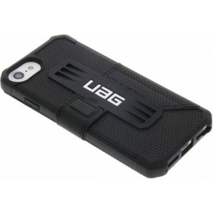 UAG Hard Case iPhone 8/7/6S Metropolis Black