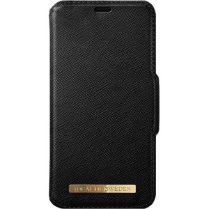 iDeal of Sweden Samsung Galaxy S10 Fashion Wallet Black