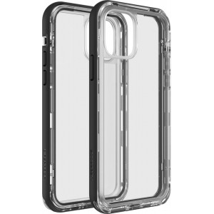 LifeProof Next case voor Apple iPhone Nightawk - Zwart