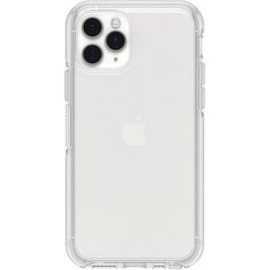 OtterBox Symmetry Case for Apple iPhone Xs Max | Transparant/Doorzichtig