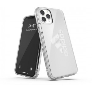 adidas SP Protective Clear Case Big logo FW19/FW20 for iPhone 11 Pro clear