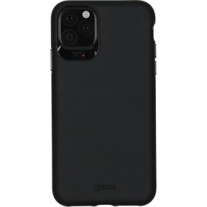 Gear4 Holborn Backcover iPhone 11 Pro Max hoesje - Zwart