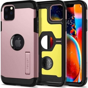 Spigen Tough Armor XP Case Apple iPhone 11 Pro - Rose Gold