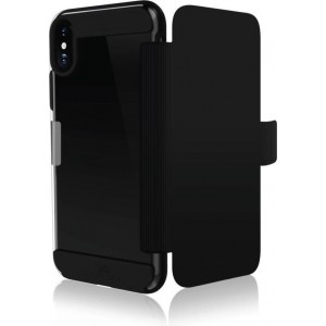 Black Rock Portfolio Air Fitness IPhone X Zwart