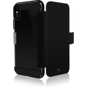 Black Rock Portfolio Air Business IPhone X Zwart