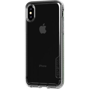 Tech21 Pure Clear backcover voor iPhone X/Xs - transparant