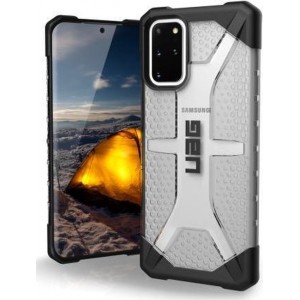 UAG Plasma Samsung Galaxy S20 Plus Case - Ice