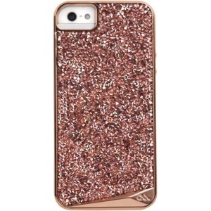 Case-Mate Brilliance Case iPhone 5 / 5s / SE - Rose Gold