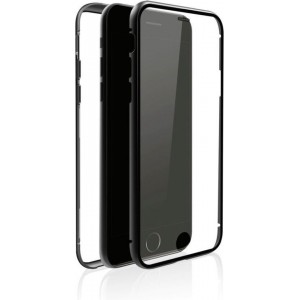 Black Rock Cover 360° Glass IPhone 7/8 Zwart