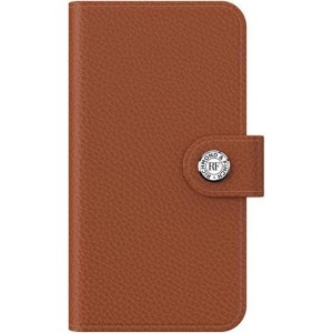 Richmond & Finch Wallet for iPhone 11 brown