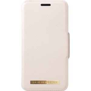 iDeal of Sweden iPhone 11 Pro Fashion Wallet Beige