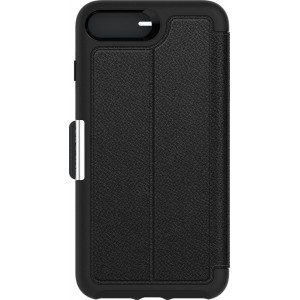 Otterbox Strada Case voor Apple iPhone 7/8 Plus - Zwart