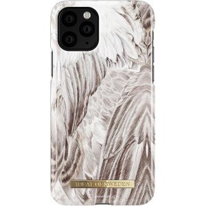 iDeal of Sweden Fashion Apple iPhone 11 Pro Hoesje Flamboyant Feathers