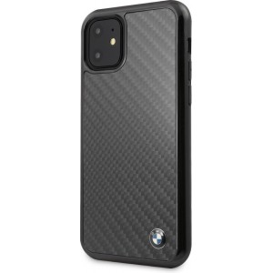 BMW Real Carbon Fiber voor IPhone 11