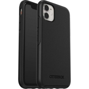 OtterBox Symmetry Hoesje voor Apple iPhone 11 - Zwart