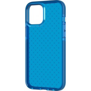 Tech21 Evo Check iPhone 12 Pro Max - Classic Blue