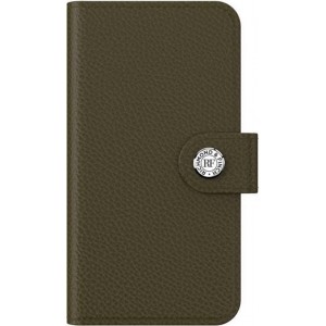 Richmond & Finch 2-in-1 Wallet Case Apple iPhone 8 Plus / 7 Plus / 6s Plus Emerald Green