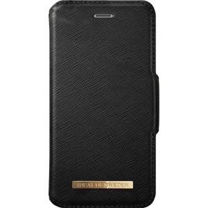 iDeal of Sweden iPhone 8 Plus / 7 Plus Fashion Wallet Black