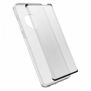 OtterBox Symmetry Clear - transparant - voor Samsung Galaxy S9