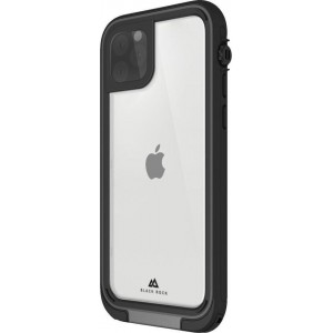 Black Rock Cover 360° Hero iPhone 11 zwart