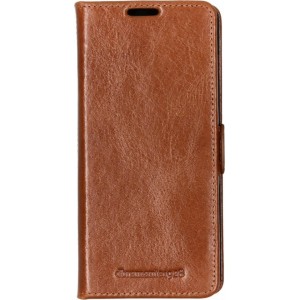 Dbramante1928 Samsung Galaxy S10 Folio Case Copenhagen Tan