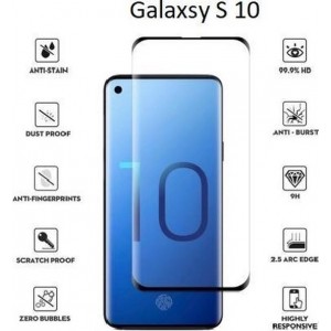 Samsung Galaxy S10 3D Tempered Glass Screen Protector