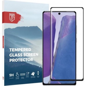 Rosso Samsung Galaxy Note 20 9H Tempered Glass Screen Protector