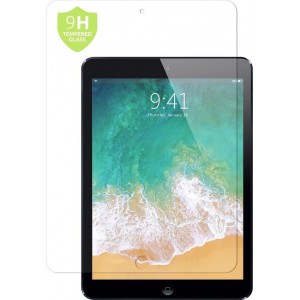 Gecko Covers Tempered Glass Screenprotector voor de iPad (2018) / (2017)