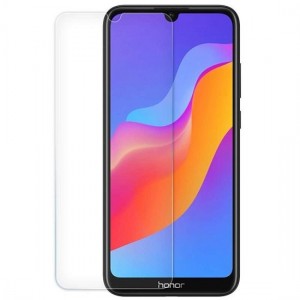 Huawei Y6 (2019) Screenprotector Glas - 1x Tempered Glass Screen Protector