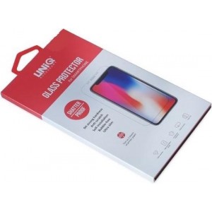 iPhone X / XS Glass Screen protectors - 9HTempered glass ultra slim