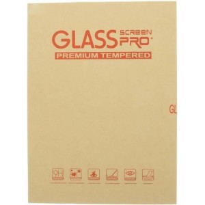 Gehard Glas Screenprotector MacBook Air 13 inch (2008-2017) A1466