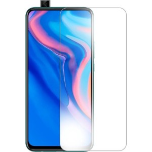 MMOBIEL Huawei P Smart Z Glazen Screenprotector Tempered Gehard Glas 2.5D 9H (0.26mm) - inclusief Cleaning Set