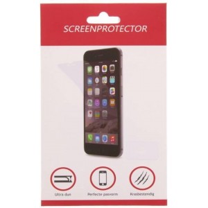 Duo Pack Anti-fingerprint Screenprotector voor General Mobile GM8