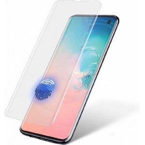 ShieldCase Tempered Glass Screenprotector Samsung Galaxy S10 - 2 stuks