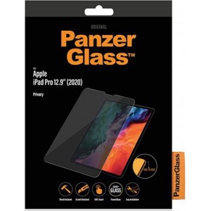 PanzerGlass Privacy Screenprotector voor de iPad Pro 12.9 (2020)