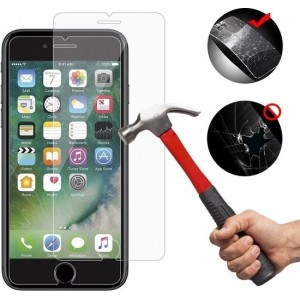 3 Stuks Screenprotector Tempered Glass Glazen Gehard Screen Protector 2.5D 9H (0.3mm) - iPhone 6 / 6S