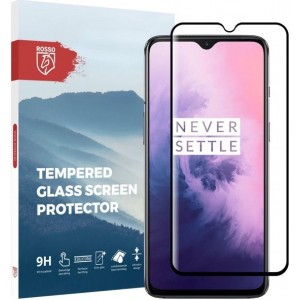 Rosso OnePlus 7 9H Tempered Glass Screen Protector