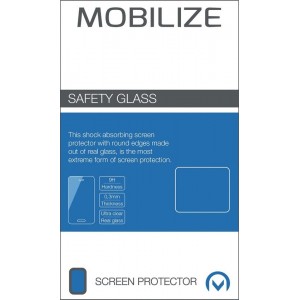 Mobilize Glass Screen Protector Huawei P9 Lite