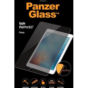 PanzerGlass Privacy Screenprotector voor iPad Pro 10.5 / Air 10.5