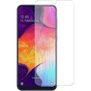 Samsung Galaxy A20/A30/A50 Screenprotector Glas Tempered Glass Gehard