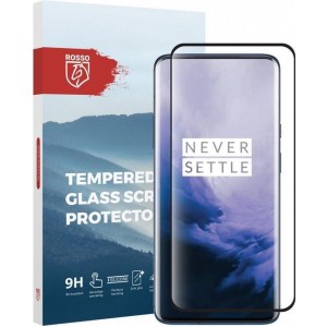 Rosso OnePlus 7 Pro 9H Tempered Glass Screen Protector